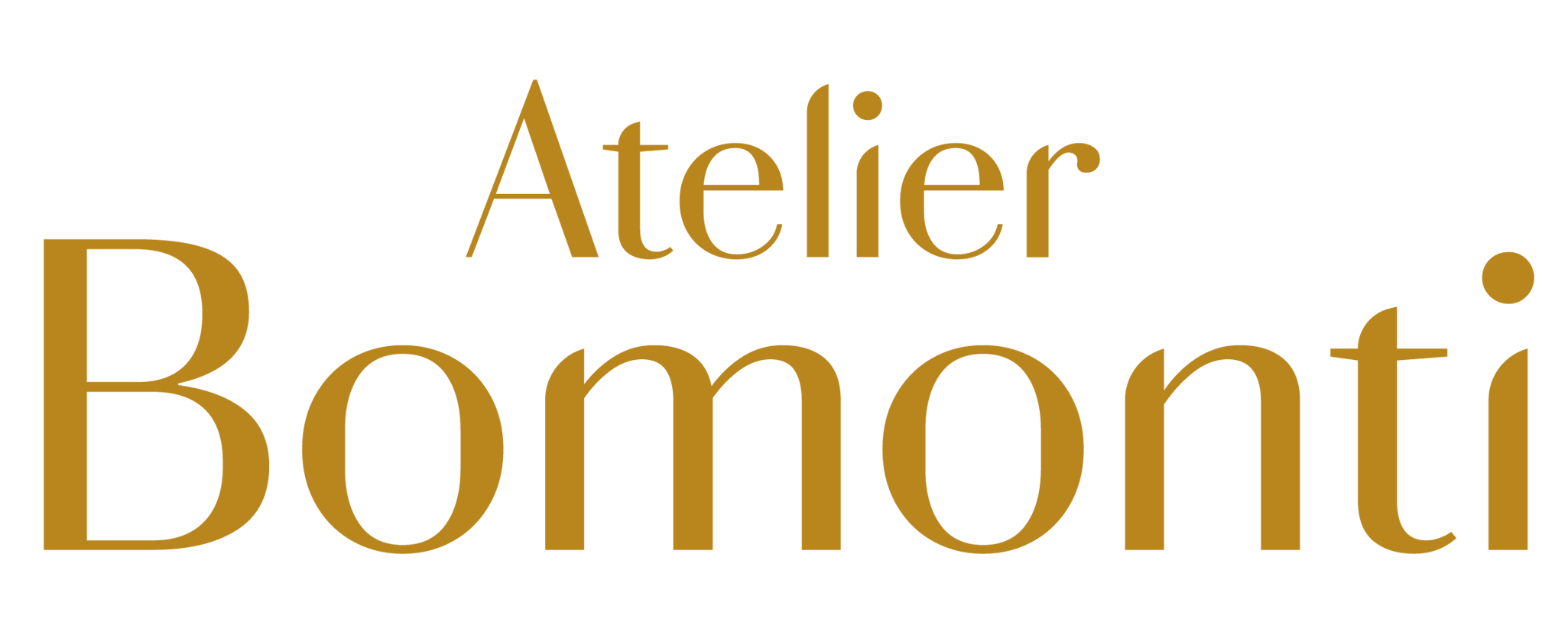 Atelier Bomonti