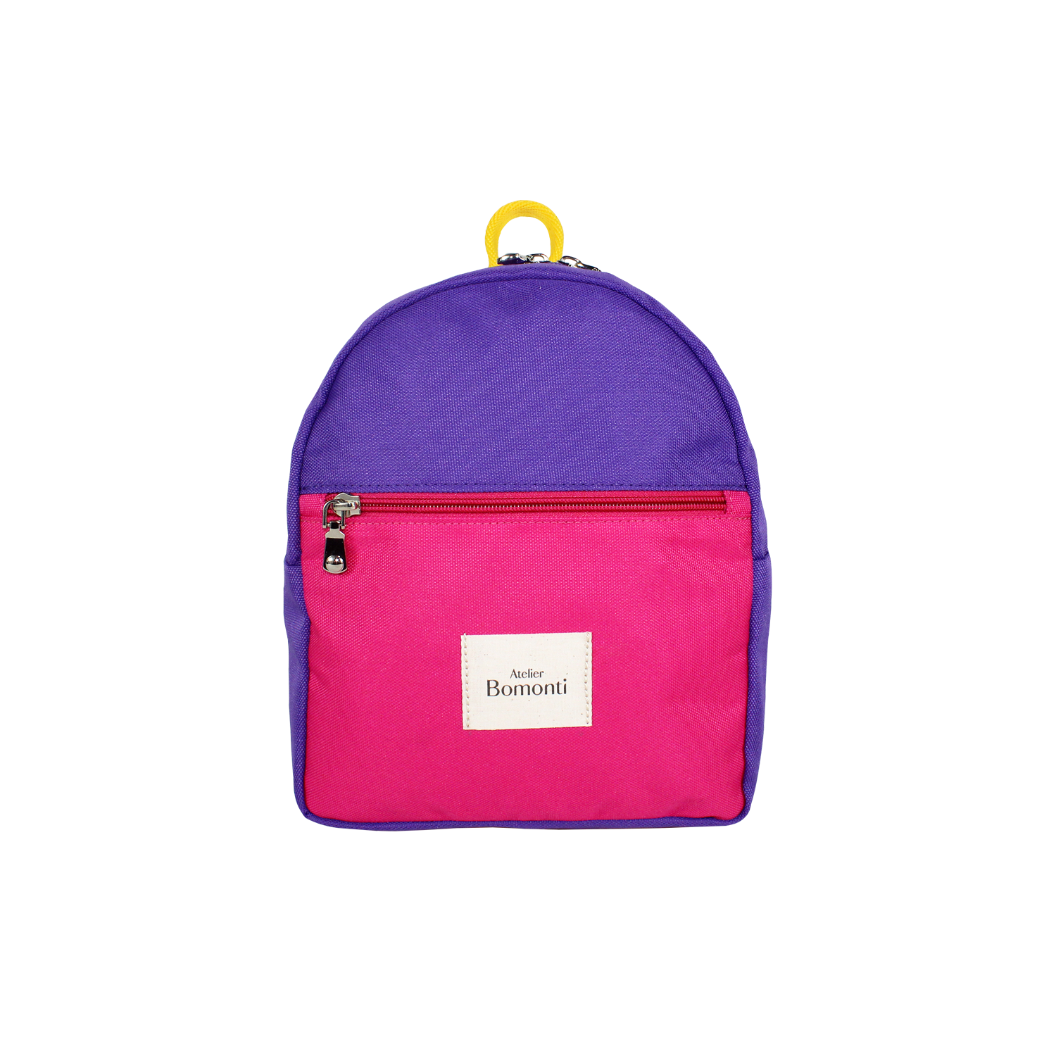 Minix Bag Purple