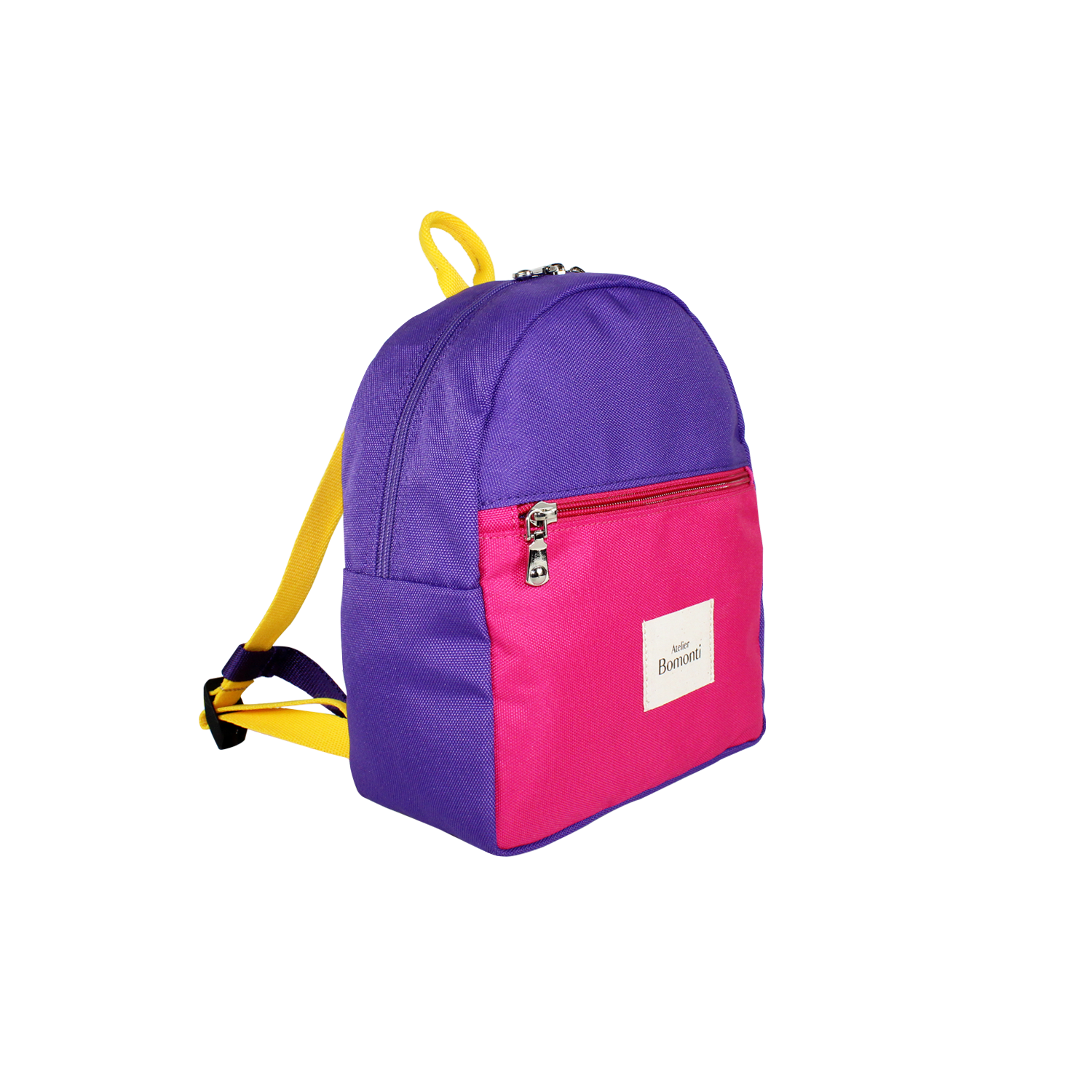 Minix Bag Purple