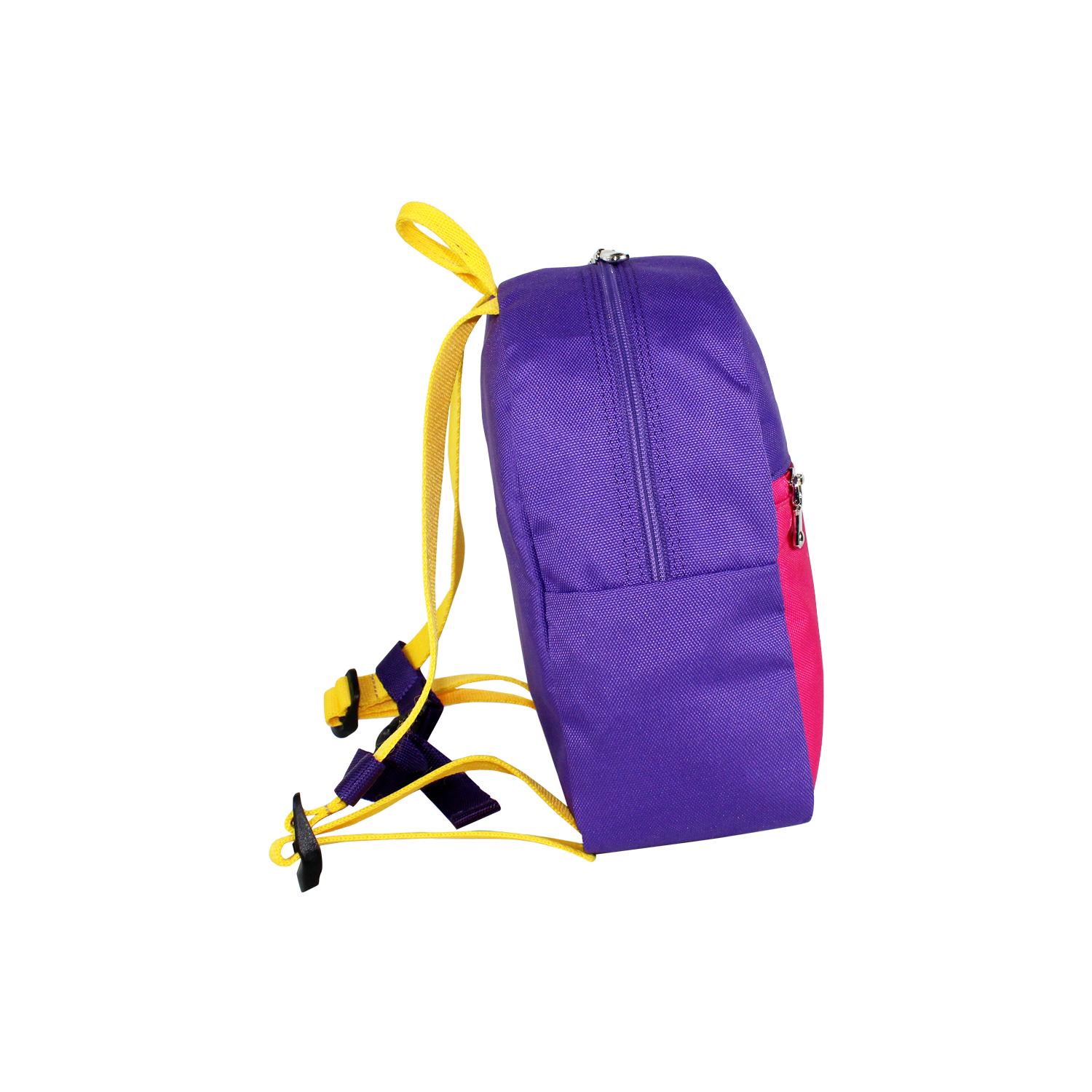 Minix Bag Purple