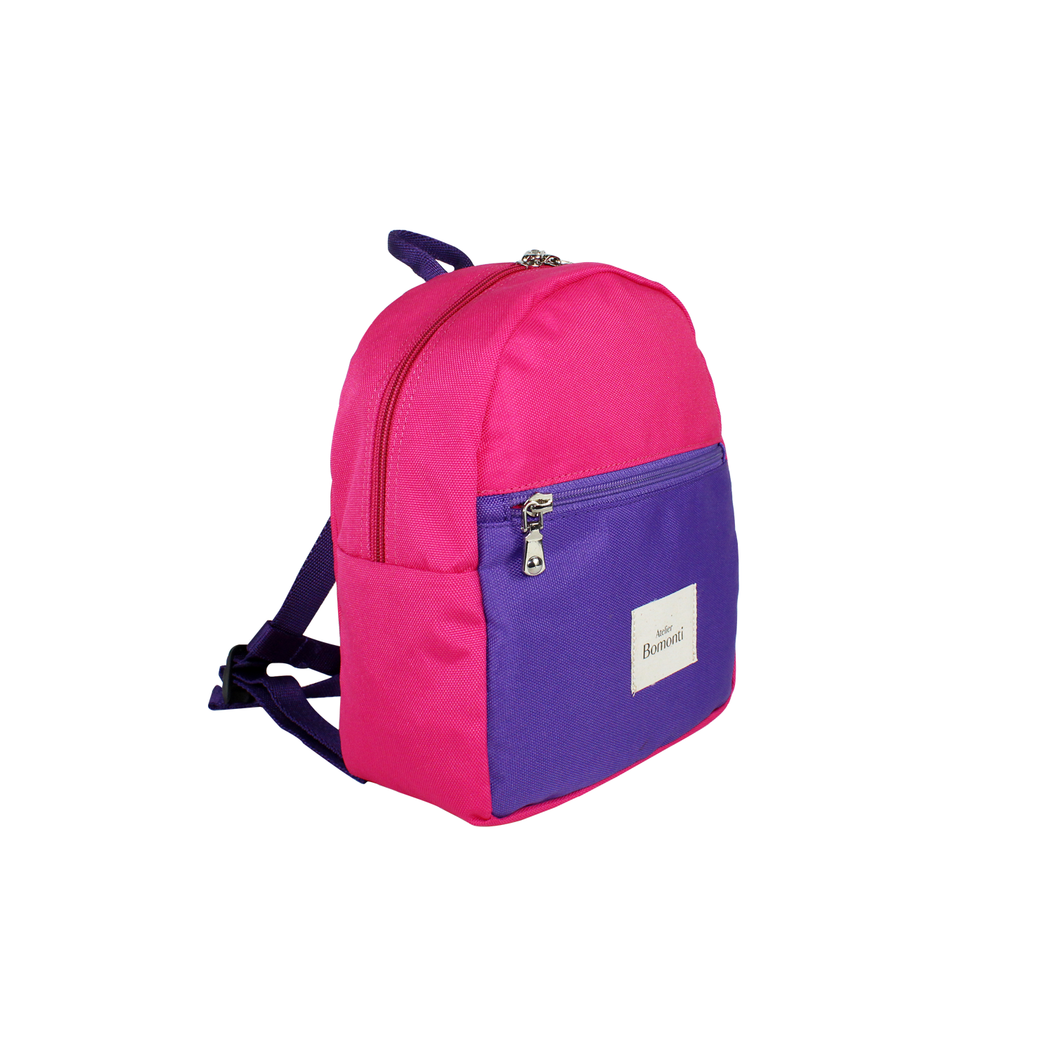 Minix Bag Pink