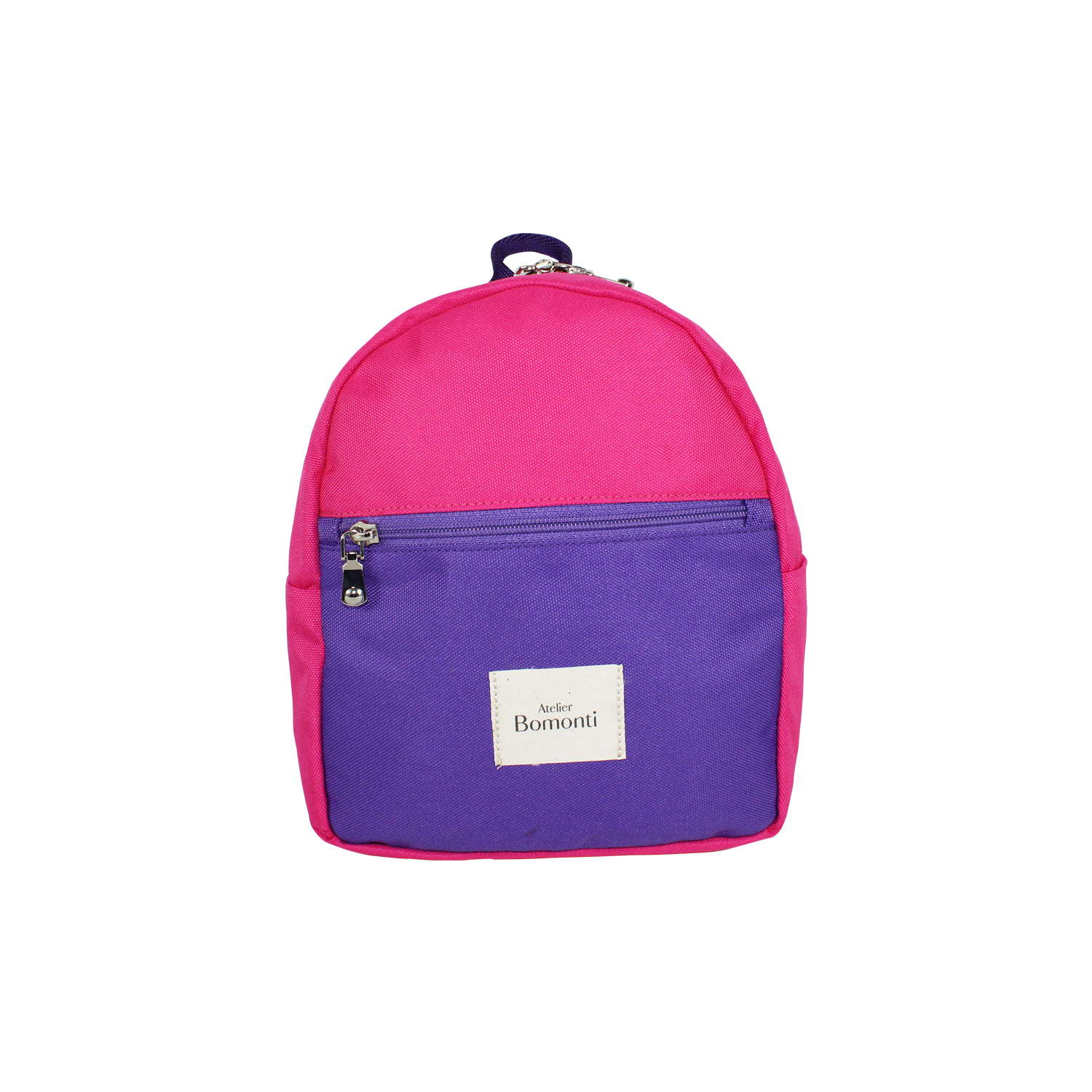 Minix Bag Pink