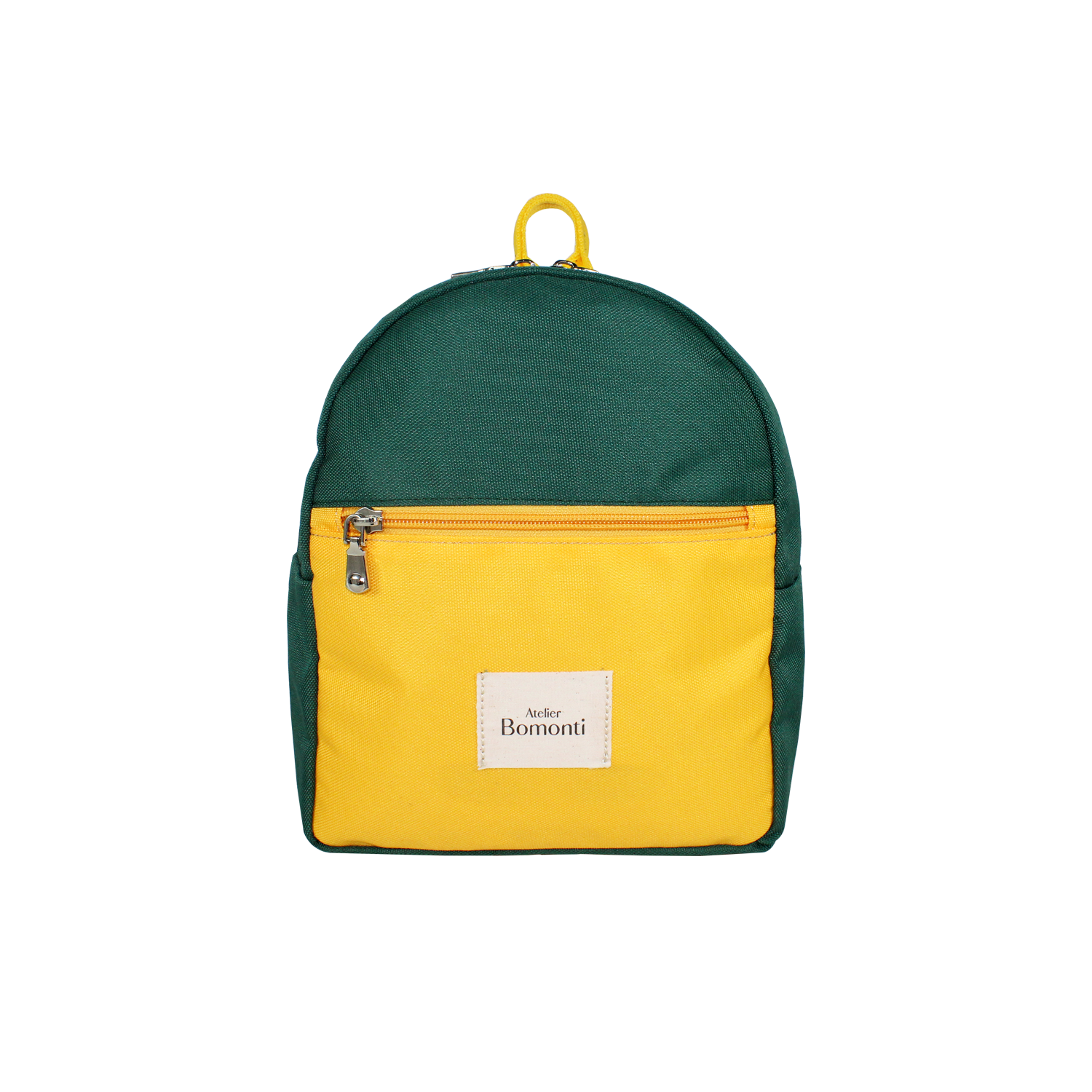 Minix Bag Green