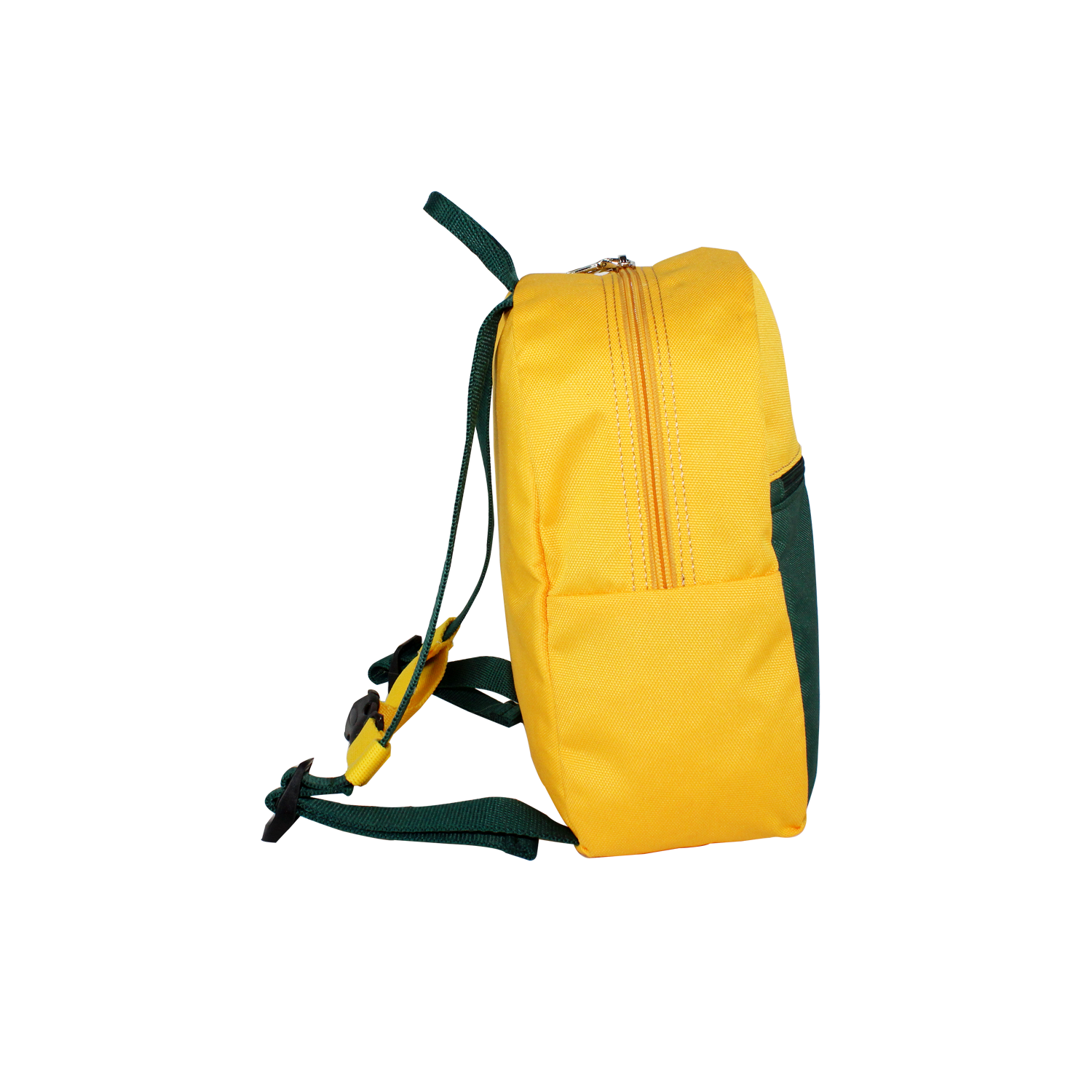 Minix Bag Yellow