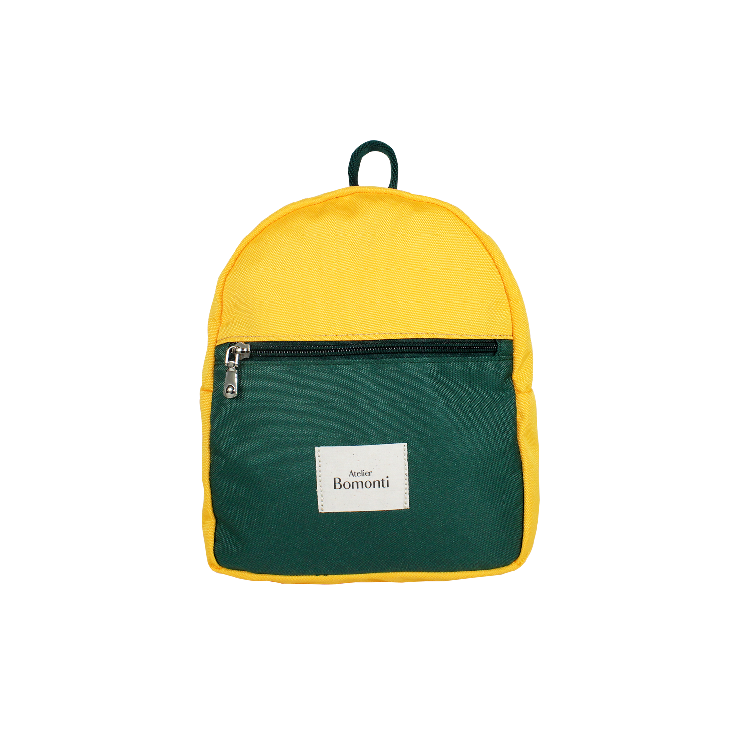 Minix Bag Yellow