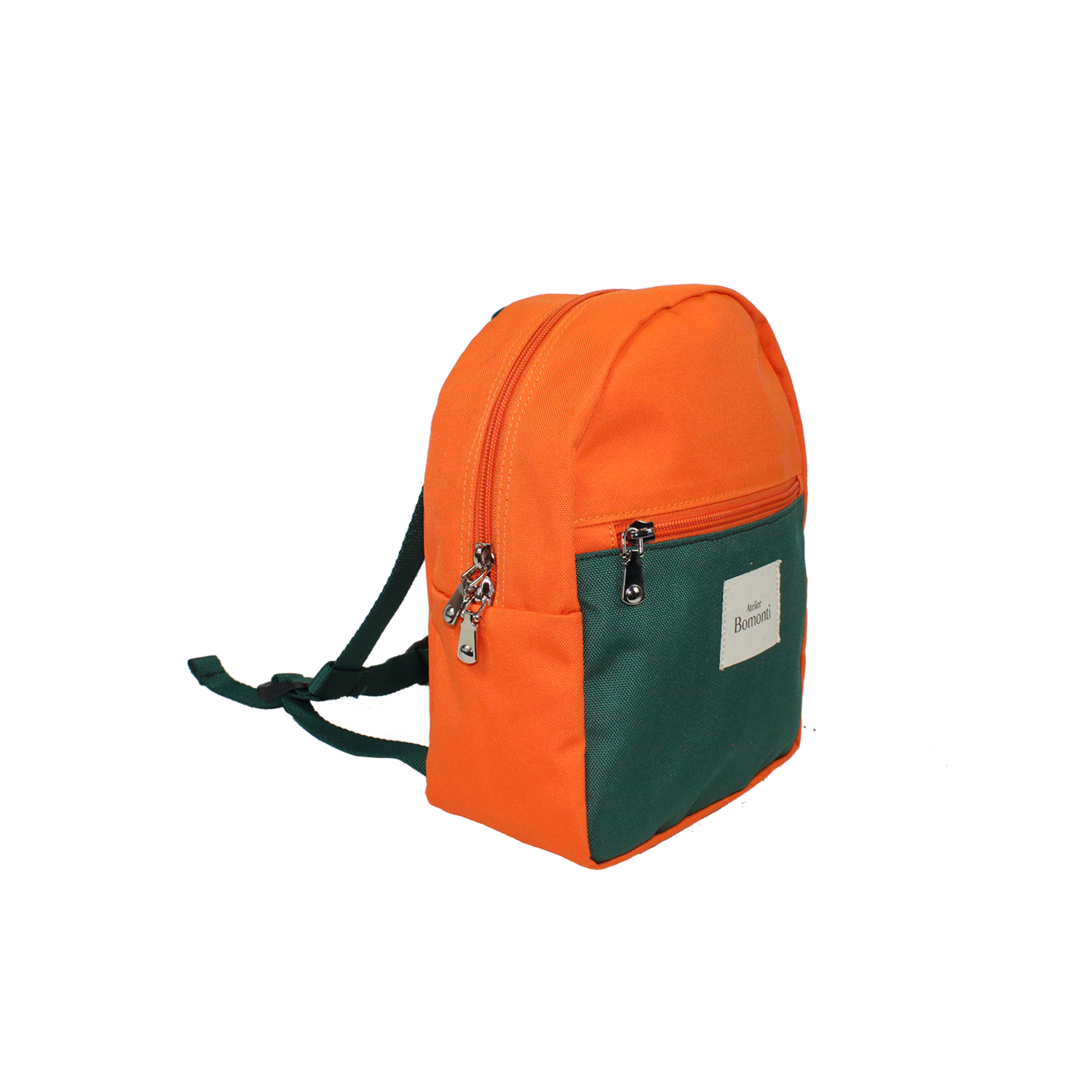 Minix Bag Orange