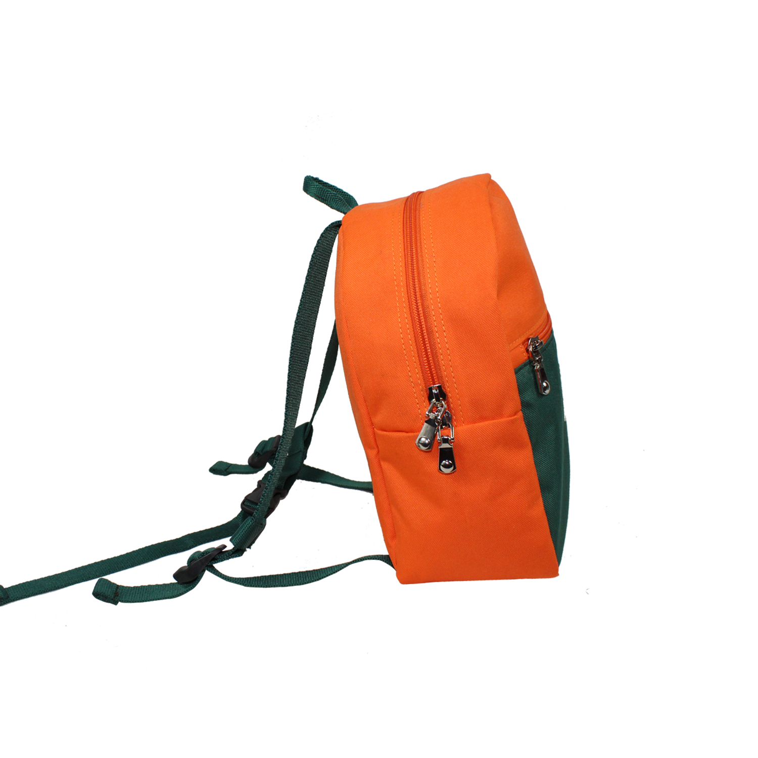 Minix Bag Orange