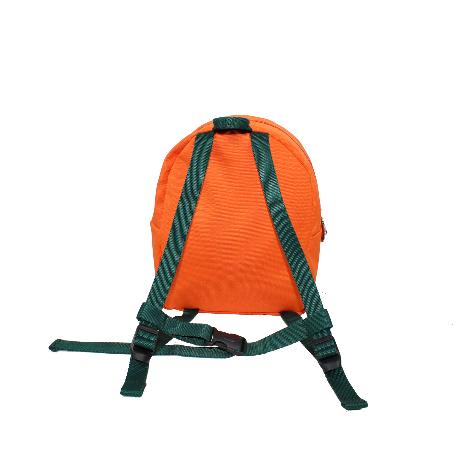 Minix Bag Orange