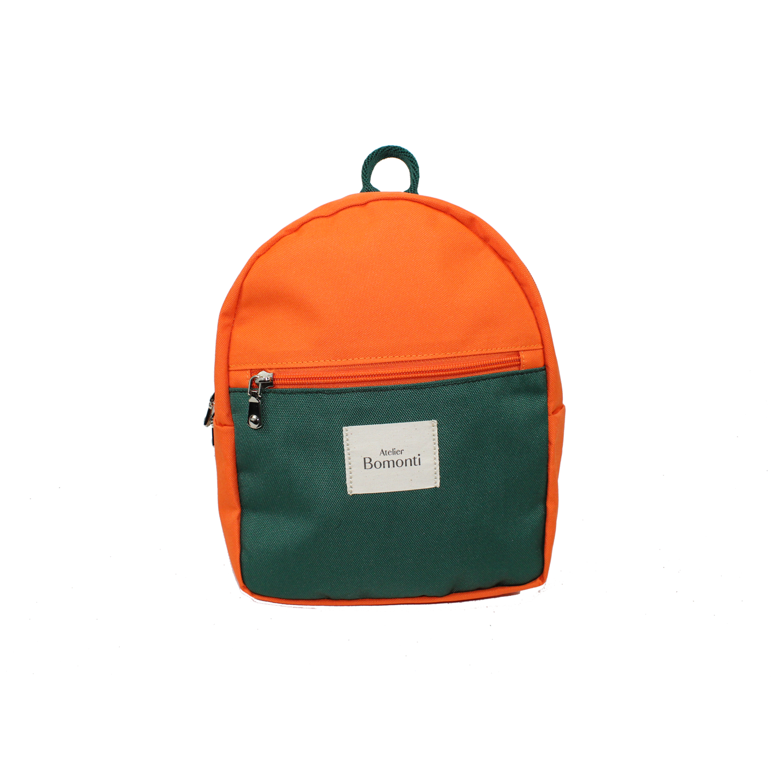 Minix Bag Orange