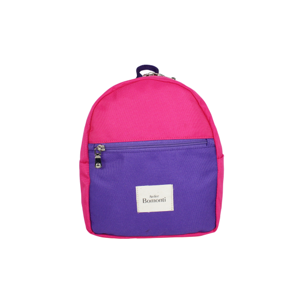 Minix Bag Pink
