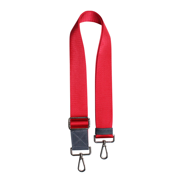 Demin Red