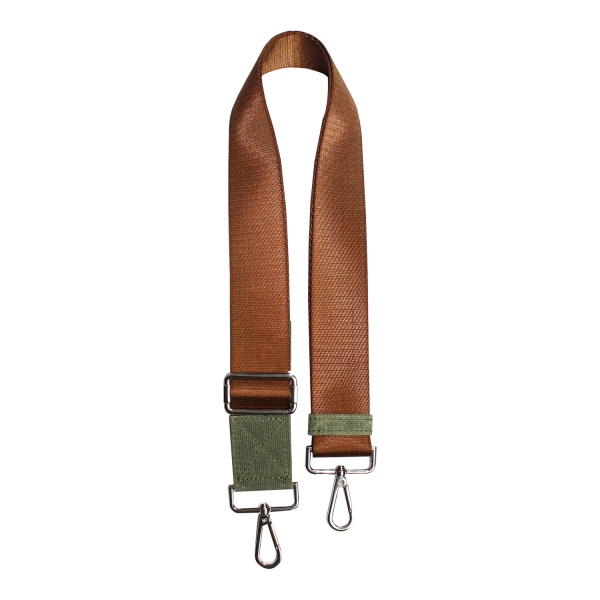 Khaki Brown