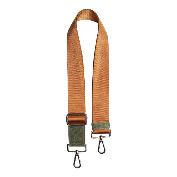 Khaki Taba