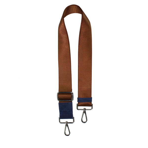 Navyblue Brown